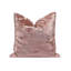 Coussin La Rose 22 x 22