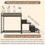 Florjan Stairs With 4 Steps-858057614
