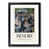 Black Framed selected
