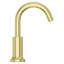 TENET Single Hole Bathroom Faucet with Drain Assembly