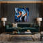 Art mural sur toile Sports-1556748291
