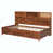 Walnut is out of stock selected