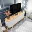 Laffoon Unfinished TV Stand-69922557