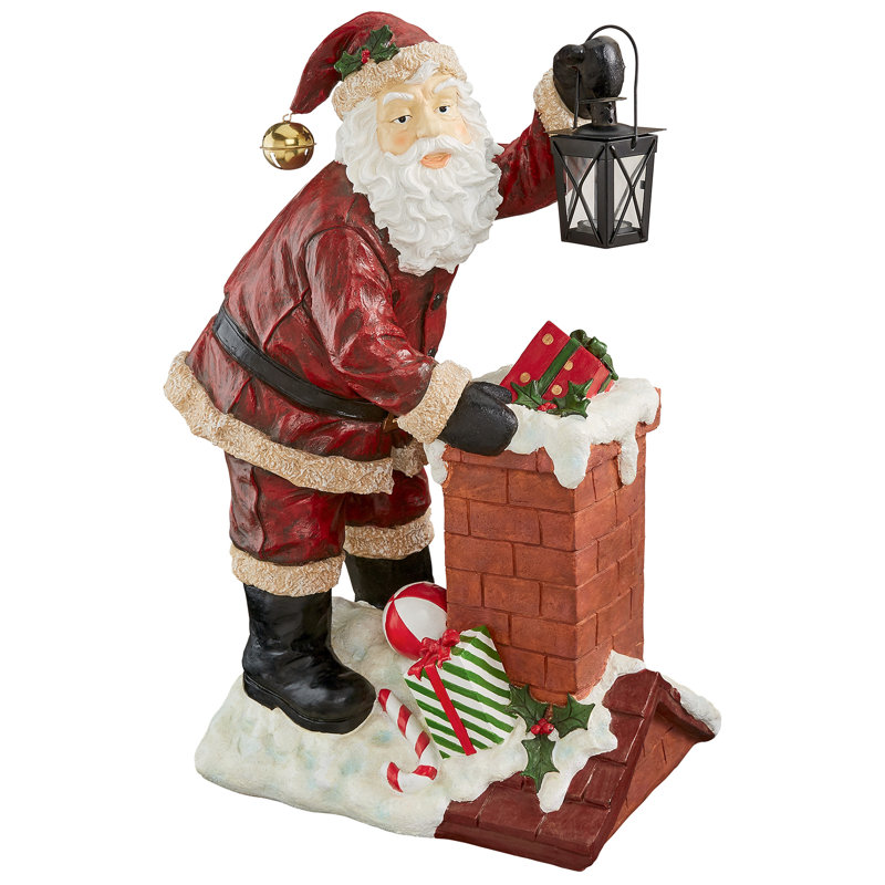 Christmas Santa