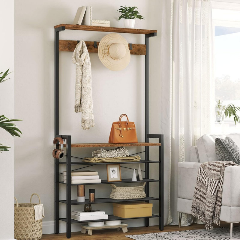 Shoe Storage