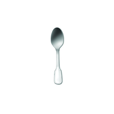 Saumur A.D. Coffee Spoons by Oneida (18/10)
