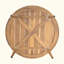 Table basse Verona
