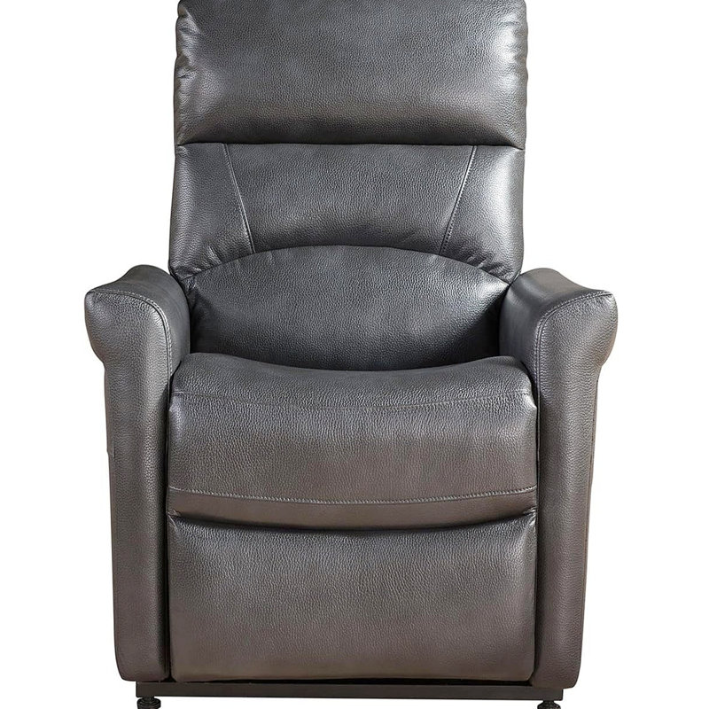 Fauteuil inclinable à mouvement manuel