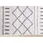 Tapis d'intérieur gris Frampton-138784962