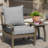 ARDEN Outdoor Lounge Chair Cushion-638468368-638468371