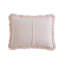Ensemble de courtepointe à volants rose Laura Ashley-87353242