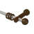 Chrome/Walnut Varnished selected