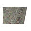 Hand-Knotted High-Quality Beige Area Rug