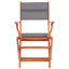 Sahil Eucalyptus Outdoor Lounge Chair-389418208
