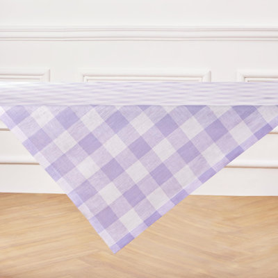 Fete - 100% Pure Linen Table Throw