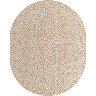Jill Zarin Cape Town Indoor/Outdoor Rug