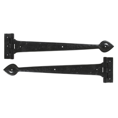 Pair Door Hinges