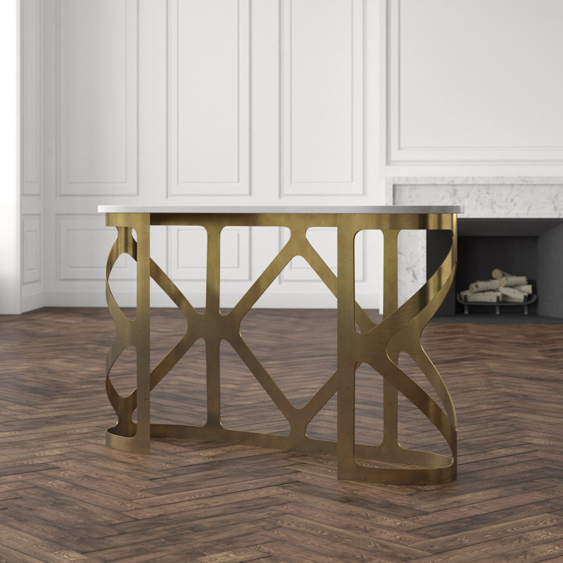 Grand Tour 59.5'' W Console Table