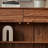 Modern simple storage shoe cabinet