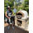 Authentic Pizza Ovens Stone Wood Burning Pizza Oven
