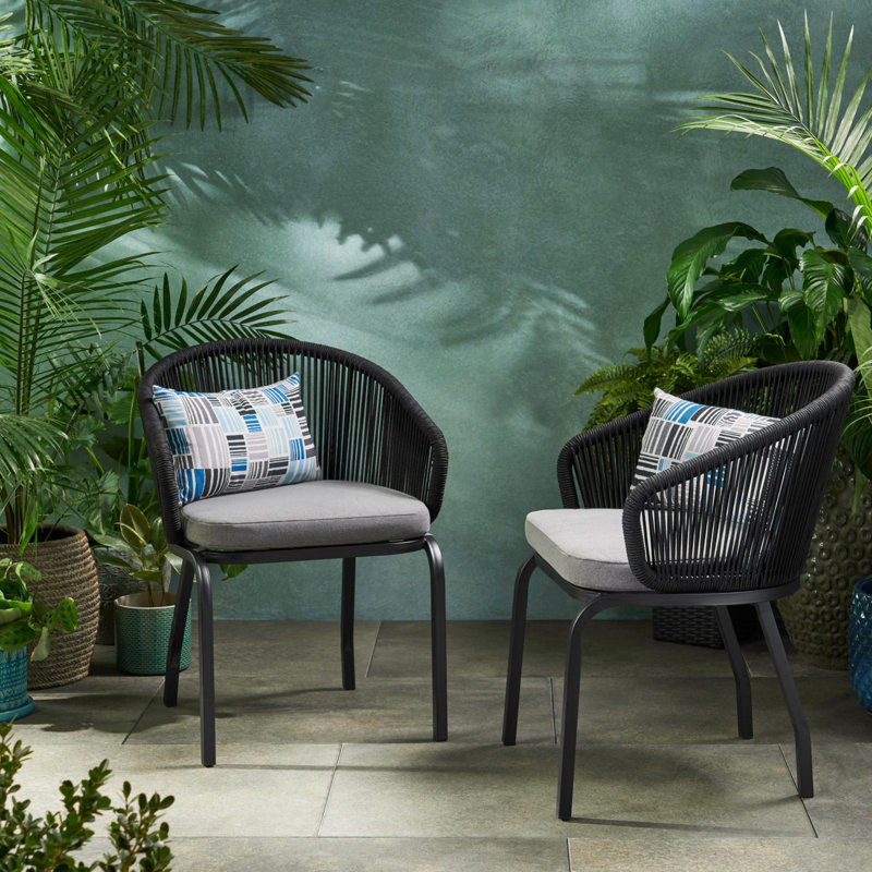 CHAISE CANDLEWOOD