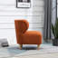 Jann 74cm Wide Bedroom Chair-188598732