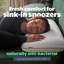 Silentnight Impress Anti-Bacterial Memory Foam Pillow