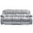 Reclining Sofa & Loveseat Set
