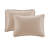 Reversible Quilt Set Khaki-124094415