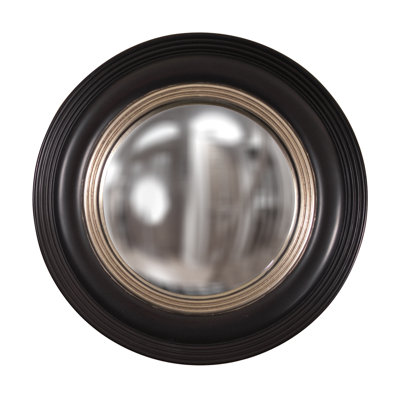 Round Mirror