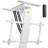 VIVO Motorized Flip Down Ceiling TV Mount for 40" to 85" Screens-93795848