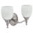 Hower 2 - Light Dimmable Vanity Light