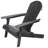 Malibu Adirondack Chair For Patio-1078695916