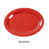 Orange-rouge
