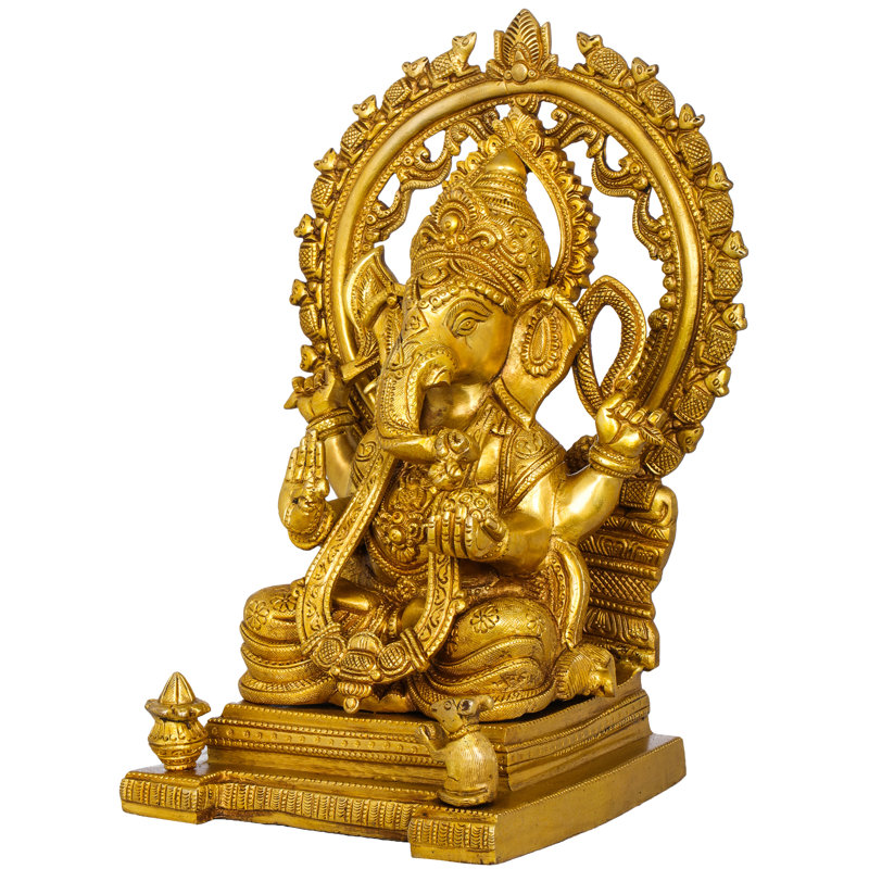Religious & Spiritual Statue