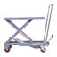 Chariot élévateur en aluminium