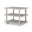 Caribe Solid Wood End Table-51383264