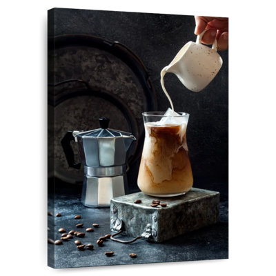 Yarlin Iced Coffee