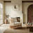 Allie Rattan Accent Chair