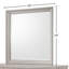 Miroir gris carré (miroir inclus seulement)-2126774728