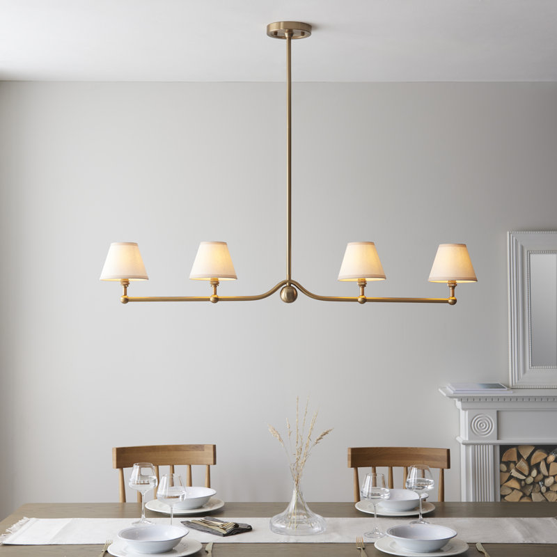 Santiago Chandelier