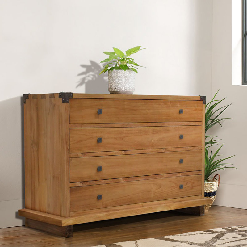Kobe Platform 3 Piece Bedroom Set, Queen