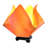Dale Torchiere Lamp-30992183
