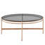 Table basse DeRuyter