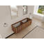 Meuble-lavabo flottant 60 po Ashbourne-123836395