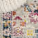 Modern Persian Boho Floral Beige/Multi Rug