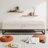 58.6"Upholstered Tufted Bed Bench with Storage-749462730