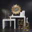 Metal Jewellery Stand