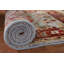Tapis oriental bleu clair 3 x 5