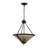Tilmann 3 - Light Cone Pendant